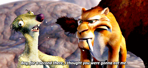 TFMA #306 « Cold cold cold… » TFMA #306 « Cold cold cold… »