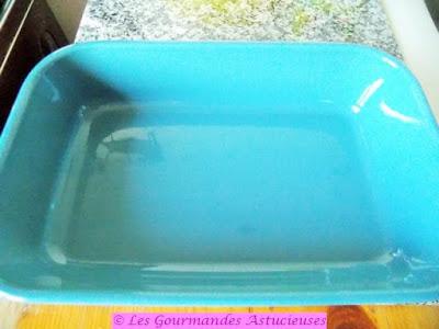 Polenta gourmande tout chocolat (Vegan)