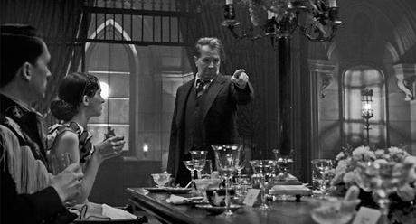 Critique Mank : Une oeuvre manquée…