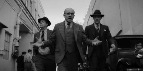 Critique Mank : Une oeuvre manquée…