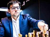 Maxime Vachier-Lagrave, joueur d'échecs français mondial