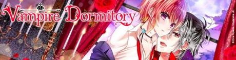 Vampire dormitory #3 • Ema Toyama