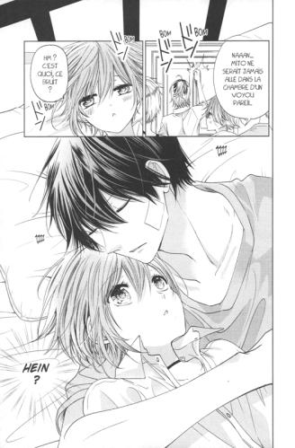 Vampire dormitory #3 • Ema Toyama