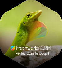 Freshsales devient Freshworks CRM
