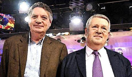 Patrice Duhamel, ancien manager de l’information Patrice Duhamel, ancien manager de l’information