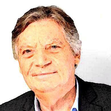 Patrice Duhamel, ancien manager de l’information Patrice Duhamel, ancien manager de l’information