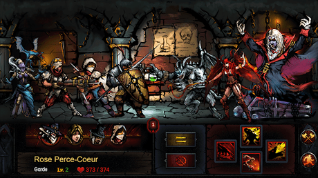 Code Triche Survie dans le donjon APK MOD (Astuce) 5