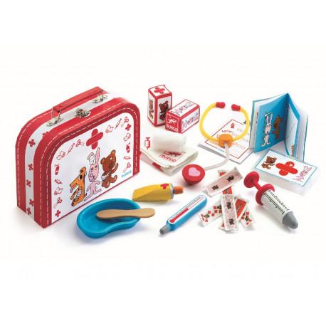 La wish-list de Noël de ses 2 ans La wish-list de Noël de ses 2 ans