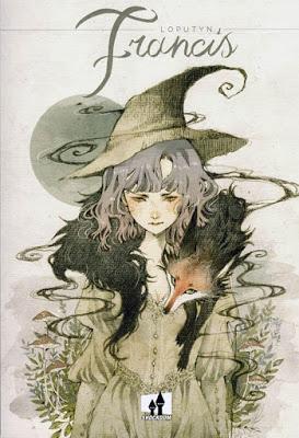 Francis de Loputyn, histoire de sorcières et d'esprits