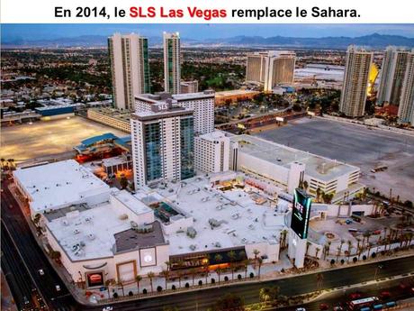 Pays Etranger - Etats Unis - Las Vegas au début