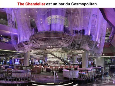 Pays Etranger - Etats Unis - Las Vegas au début