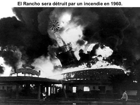 Pays Etranger - Etats Unis - Las Vegas au début