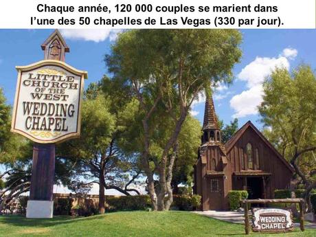 Pays Etranger - Etats Unis - Las Vegas au début