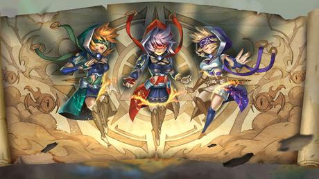 Télécharger Gratuit Heroes Infinity: RPG + Strategy + Super Heroes APK
MOD (Astuce) Télécharger Gratuit Heroes Infinity: RPG + Strategy + Super Heroes APK MOD (Astuce) 5