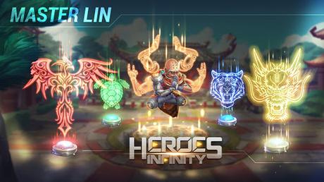 Télécharger Gratuit Heroes Infinity: RPG + Strategy + Super Heroes APK
MOD (Astuce) Télécharger Gratuit Heroes Infinity: RPG + Strategy + Super Heroes APK MOD (Astuce) 4
