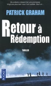Retour à Rédemption de Patrick Graham