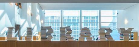 #VisMaVieDeBibliothécaire #26/#27/#28