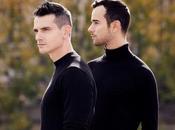 Burning Dancefloor nouveau clip Cassandre