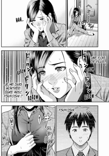 Hana l’inacessible #1 • Kôji Murata