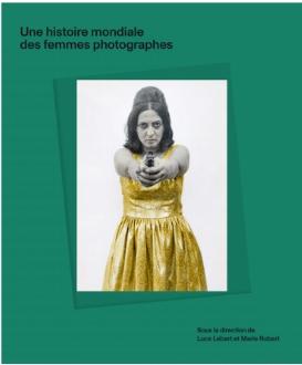 La photographie performative de Pushpamala N.