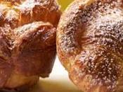 Petite brioche muffin