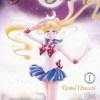 Sailor Moon Eternal Edition T01 de Naoko Takeuchi