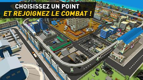 Code Triche Pixel Danger Zone :  Battle Royale APK MOD (Astuce) 3