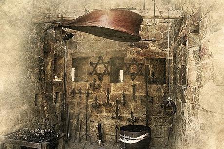 Deux cœurs en flammes de Meryma Haelströme