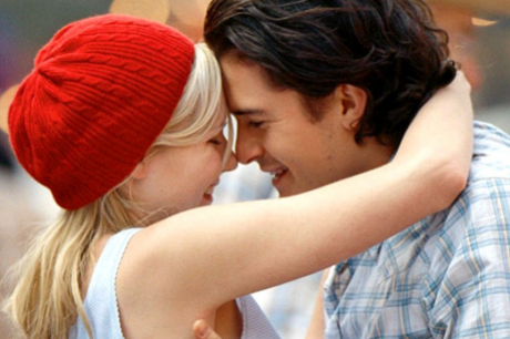 [COEURS D♡ARTICHAUTS] : #10. Elizabethtown