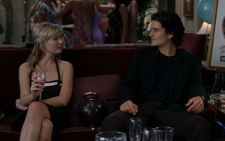 [COEURS D♡ARTICHAUTS] : #10. Elizabethtown