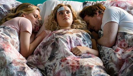 [CRITIQUE] : Adolescence Explosive (Spontaneous)