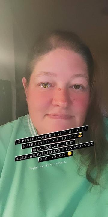 Un mois autour de… #6 – Edelweiss Editions