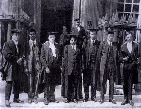 Lancelot de Fléchigné -4- Cambridge - Russell Lancelot de Fléchigné -4- Cambridge - Russell