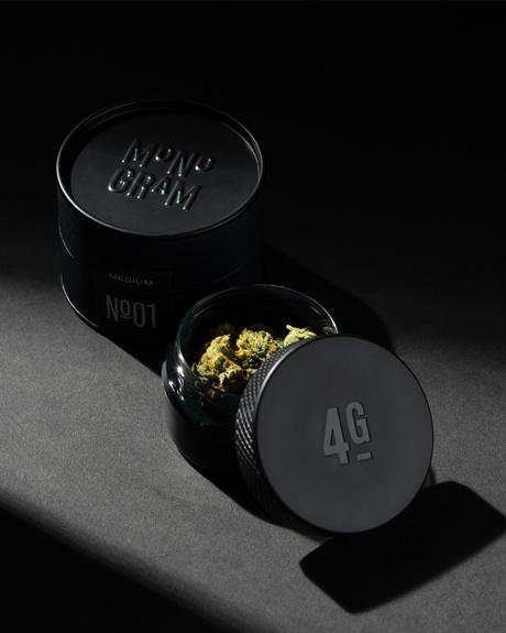 Jay-Z lance officiellement sa marque de cannabis