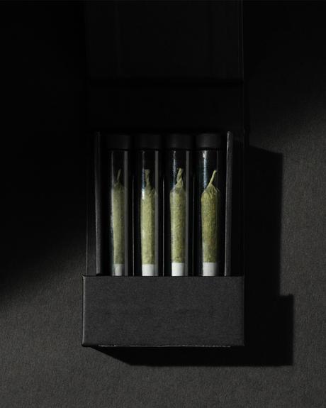 Jay-Z lance officiellement sa marque de cannabis