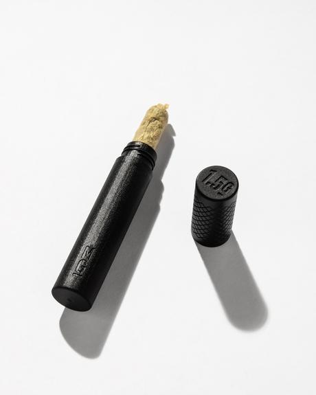 Jay-Z lance officiellement sa marque de cannabis