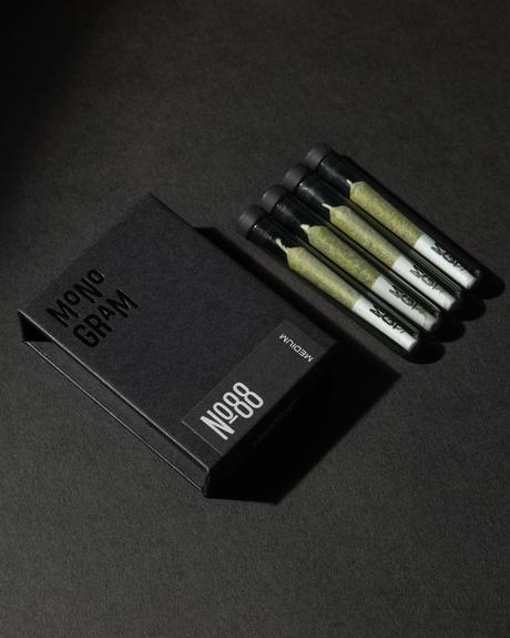 Jay-Z lance officiellement sa marque de cannabis