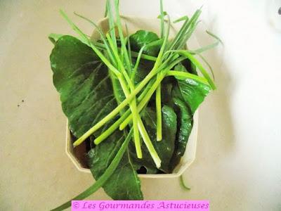 Cocotte de potiron aux lentilles et aux châtaignes (Vegan) Cocotte de potiron aux lentilles et aux châtaignes (Vegan)