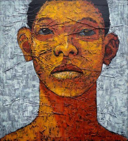 La naissance de l’art africain  contemporain au Nigeria- 4/4 Ecoles d’Ife +Onaïsm-+Auchi  Billet n° 383