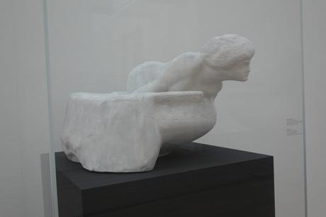 Rodin / Arp à la Fondation Beyeler Rodin / Arp à la Fondation Beyeler