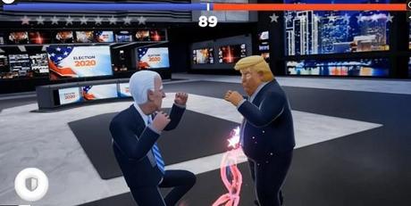 La politique économique de Joe Biden