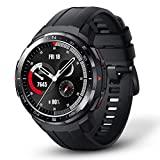 Test Honor Watch GS Pro : alliance surprenante d’une montre connectée et d’outdoor Test Honor Watch GS Pro : alliance surprenante d’une montre connectée et d’outdoor