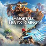 Mon avis sur Immortals Fenyx Rising!