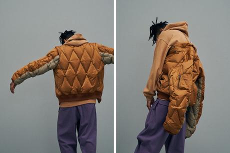 BAL ORIGINAL – F/W 2020 COLLECTION LOOKBOOK