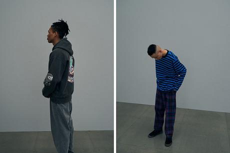 BAL ORIGINAL – F/W 2020 COLLECTION LOOKBOOK