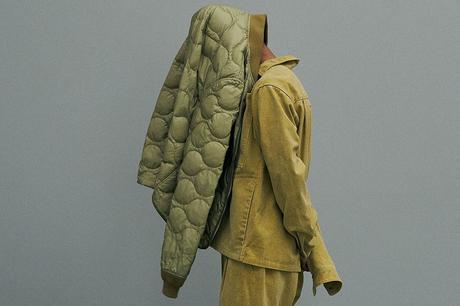 BAL ORIGINAL – F/W 2020 COLLECTION LOOKBOOK