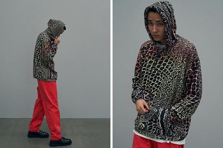 BAL ORIGINAL – F/W 2020 COLLECTION LOOKBOOK