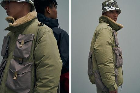 BAL ORIGINAL – F/W 2020 COLLECTION LOOKBOOK