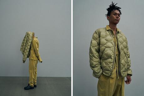 BAL ORIGINAL – F/W 2020 COLLECTION LOOKBOOK