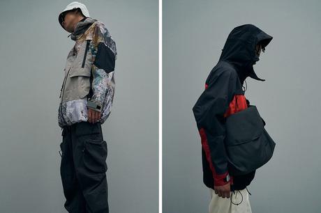BAL ORIGINAL – F/W 2020 COLLECTION LOOKBOOK